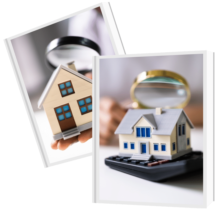 Help of a Real Estate Appraiser