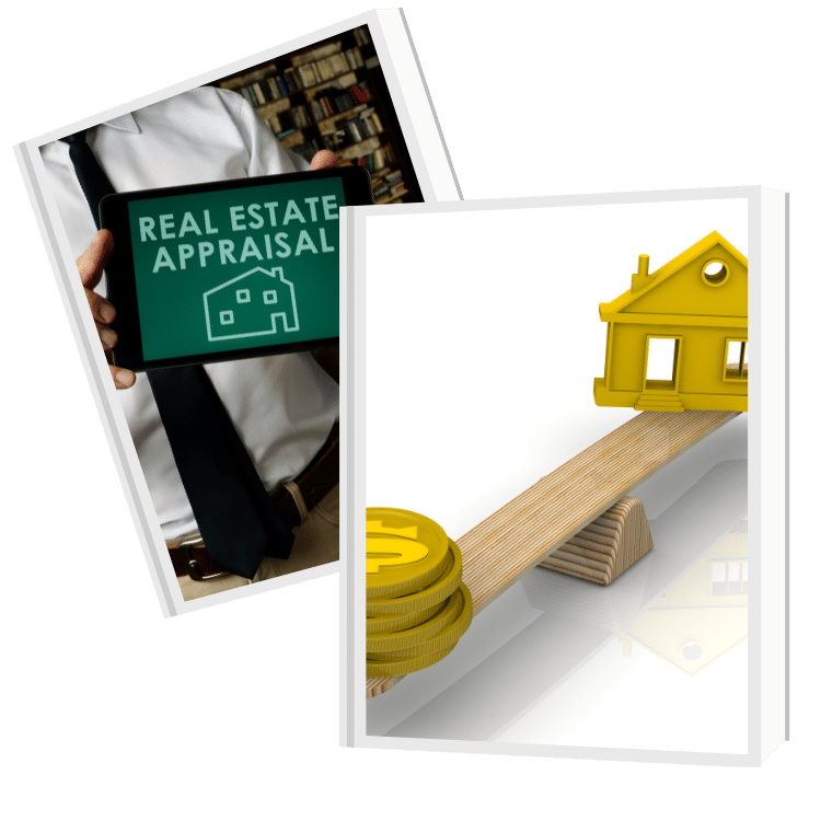 Valuation with Vision