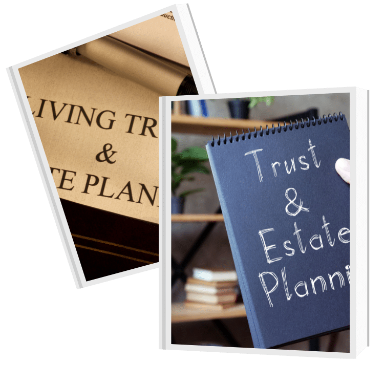 With Our Trust Appraisal in Riverside